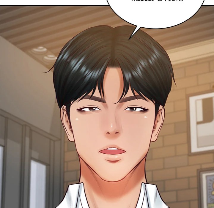 The Billionaire’s Monster Cock Son-In-Law - Chapter 57 Page 44