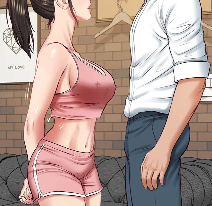 The Billionaire’s Monster Cock Son-In-Law - Chapter 57 Page 50