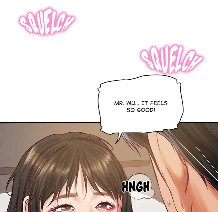 The Billionaire’s Monster Cock Son-In-Law - Chapter 57 Page 73