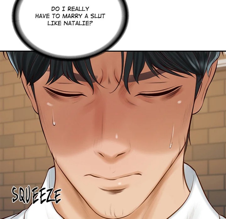 The Billionaire’s Monster Cock Son-In-Law - Chapter 57 Page 8