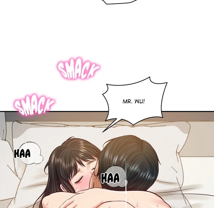 The Billionaire’s Monster Cock Son-In-Law - Chapter 57 Page 80