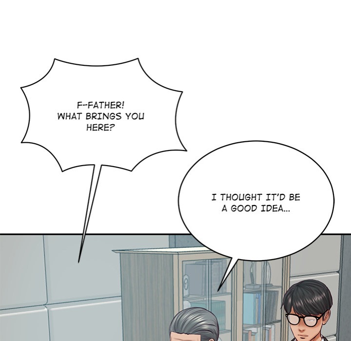 The Billionaire’s Monster Cock Son-In-Law - Chapter 63 Page 104