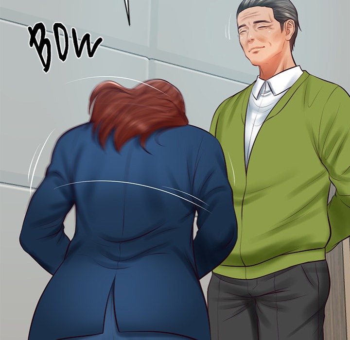 The Billionaire’s Monster Cock Son-In-Law - Chapter 63 Page 112