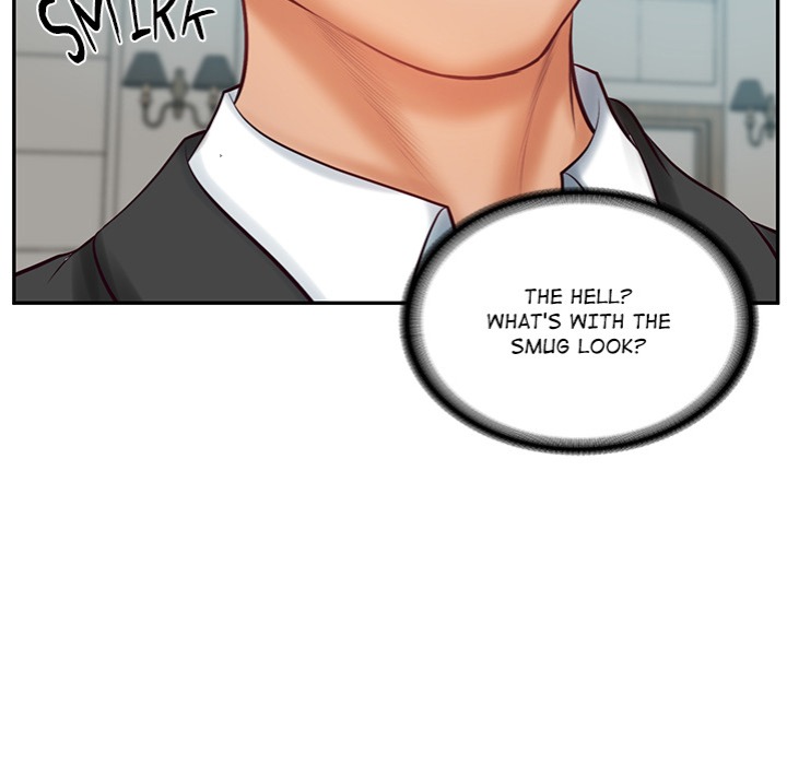 The Billionaire’s Monster Cock Son-In-Law - Chapter 63 Page 119