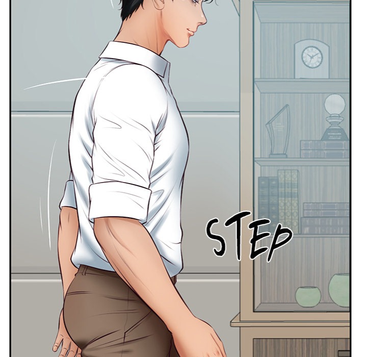 The Billionaire’s Monster Cock Son-In-Law - Chapter 63 Page 125