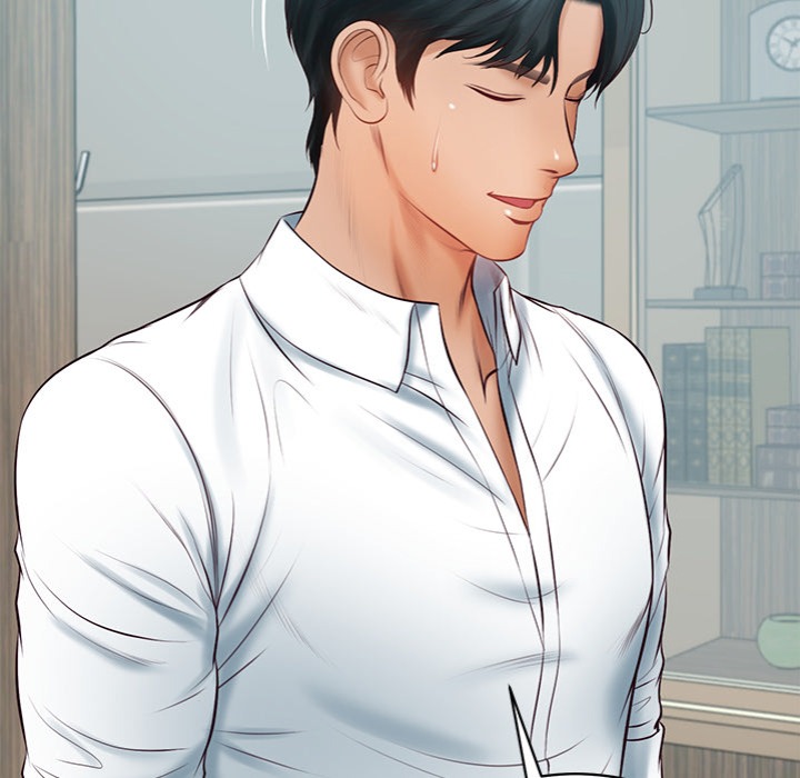 The Billionaire’s Monster Cock Son-In-Law - Chapter 63 Page 132