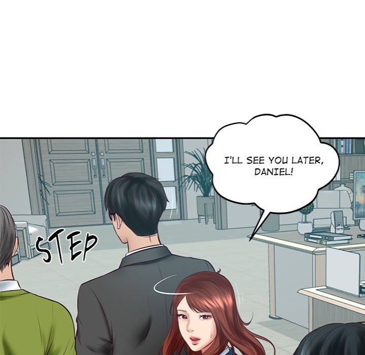 The Billionaire’s Monster Cock Son-In-Law - Chapter 63 Page 134