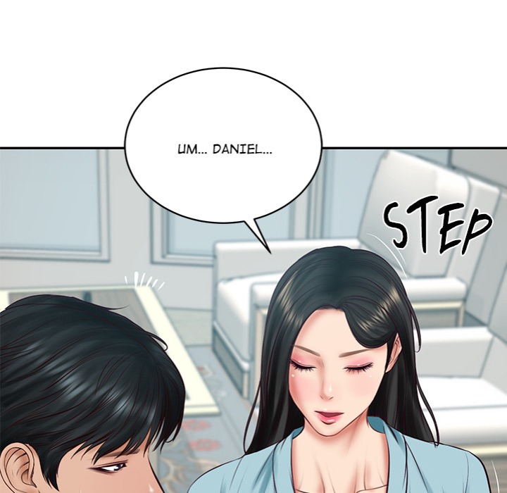 The Billionaire’s Monster Cock Son-In-Law - Chapter 63 Page 139