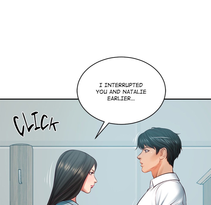 The Billionaire’s Monster Cock Son-In-Law - Chapter 63 Page 146