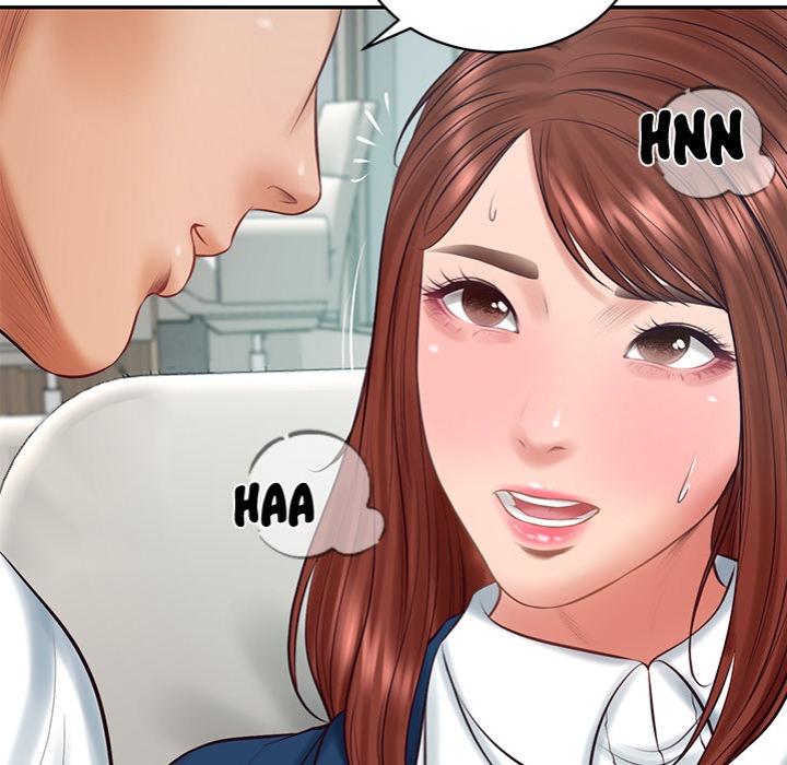 The Billionaire’s Monster Cock Son-In-Law - Chapter 63 Page 7