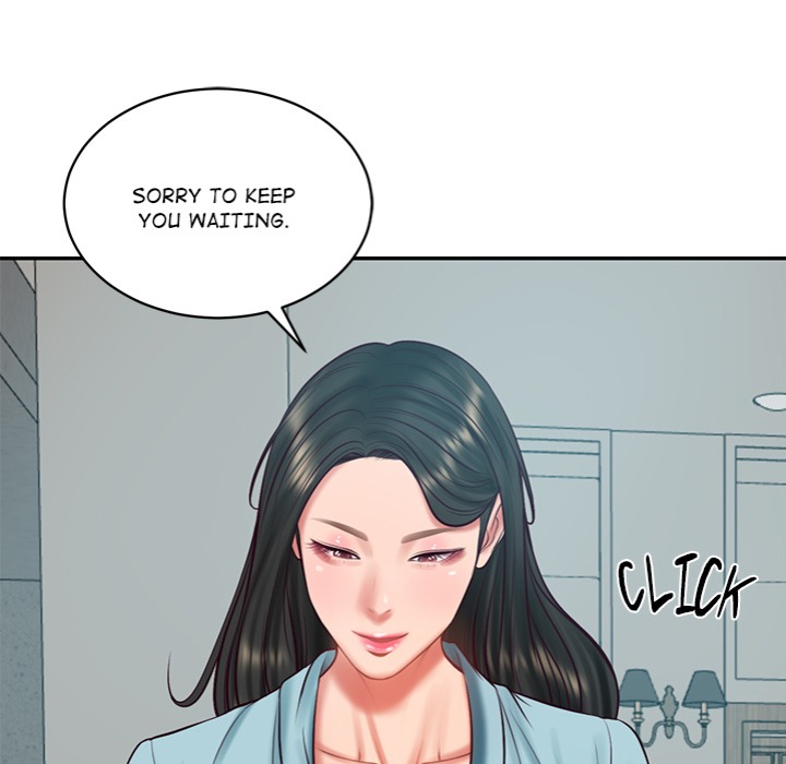 The Billionaire’s Monster Cock Son-In-Law - Chapter 63 Page 79