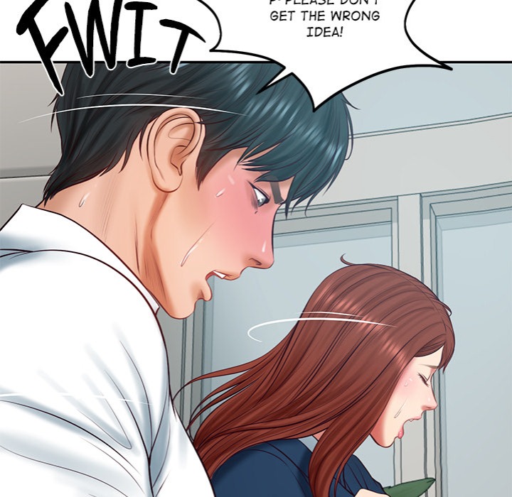 The Billionaire’s Monster Cock Son-In-Law - Chapter 63 Page 84