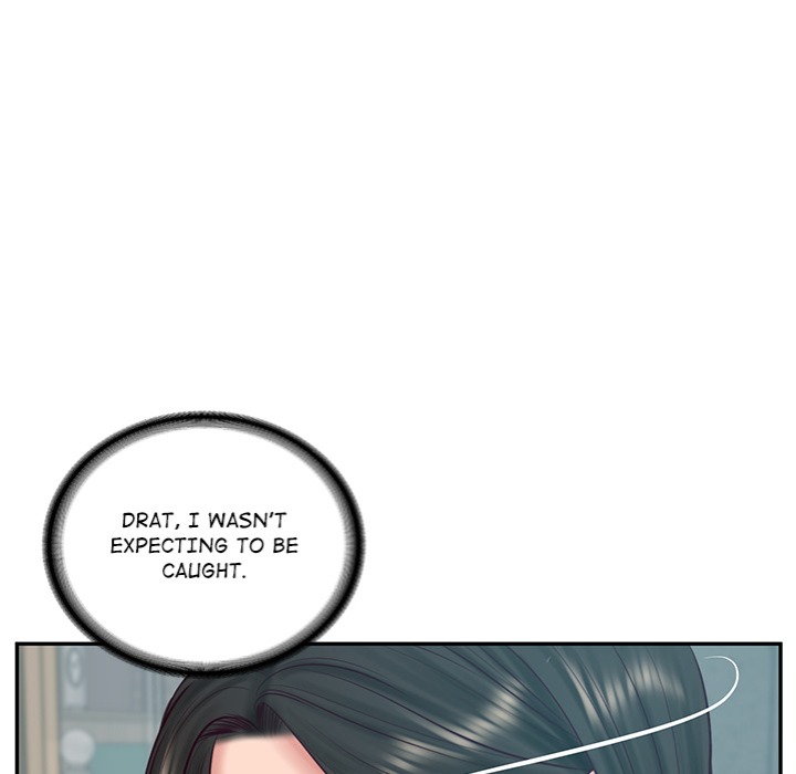 The Billionaire’s Monster Cock Son-In-Law - Chapter 63 Page 86