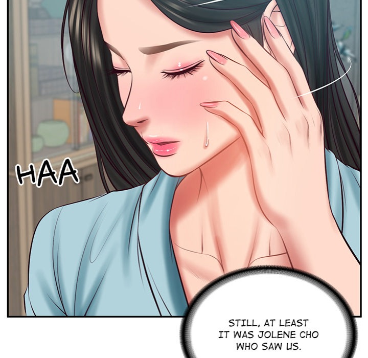 The Billionaire’s Monster Cock Son-In-Law - Chapter 63 Page 87