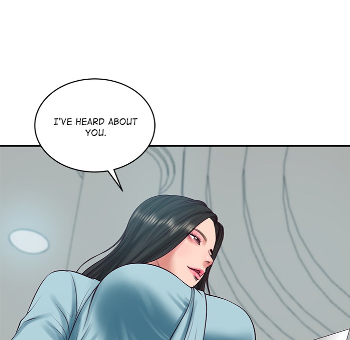 The Billionaire’s Monster Cock Son-In-Law - Chapter 63 Page 91