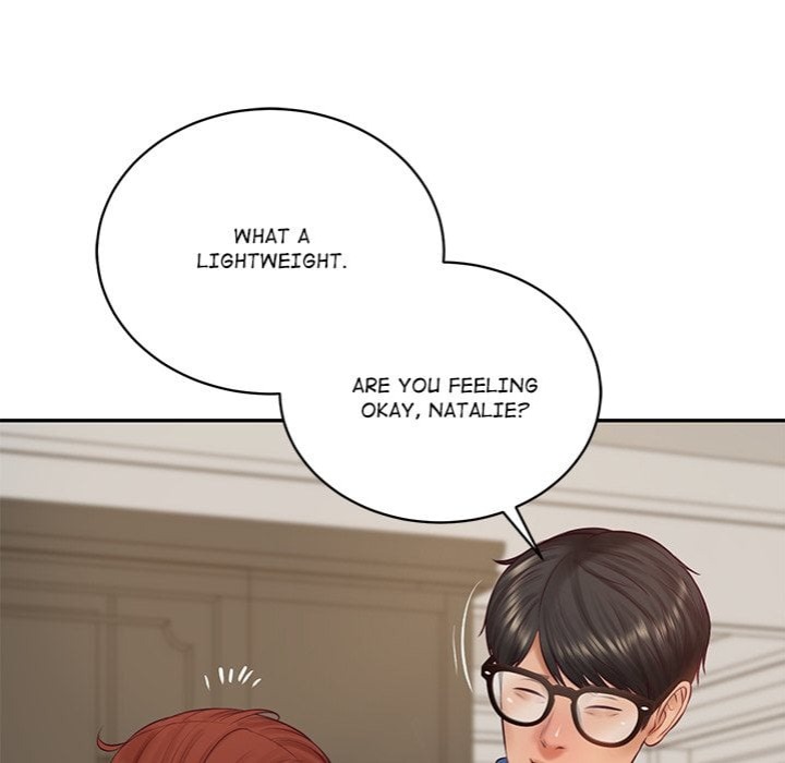 The Billionaire’s Monster Cock Son-In-Law - Chapter 66 Page 100