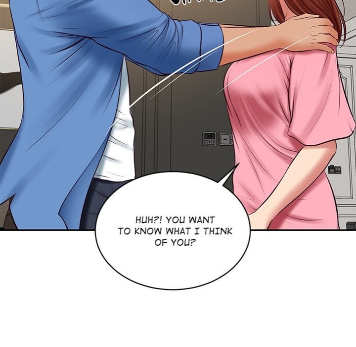 The Billionaire’s Monster Cock Son-In-Law - Chapter 66 Page 109