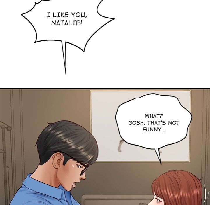 The Billionaire’s Monster Cock Son-In-Law - Chapter 66 Page 116