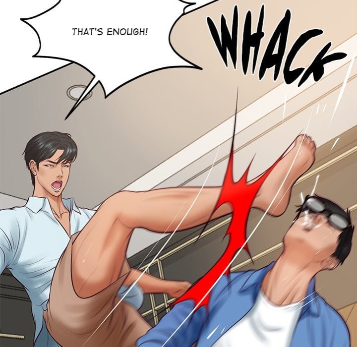 The Billionaire’s Monster Cock Son-In-Law - Chapter 66 Page 142