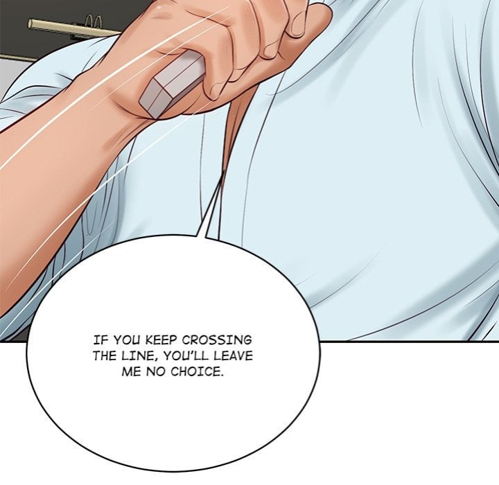 The Billionaire’s Monster Cock Son-In-Law - Chapter 66 Page 152