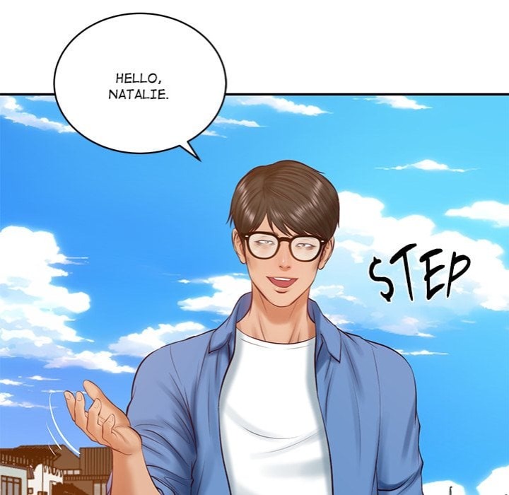 The Billionaire’s Monster Cock Son-In-Law - Chapter 66 Page 43