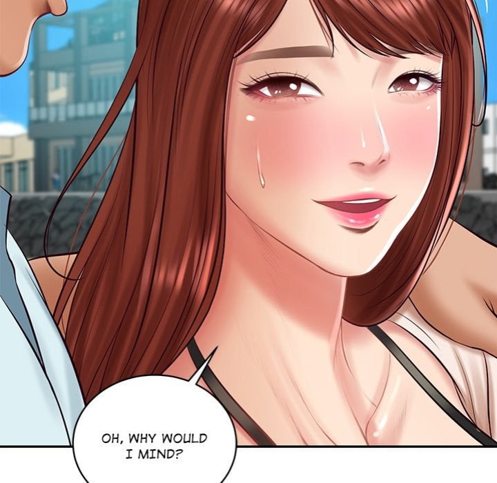 The Billionaire’s Monster Cock Son-In-Law - Chapter 66 Page 61