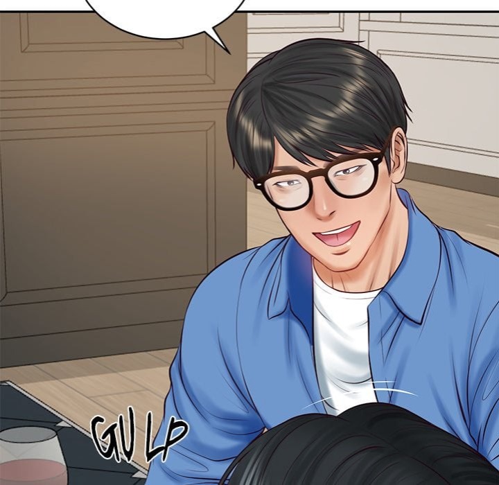 The Billionaire’s Monster Cock Son-In-Law - Chapter 66 Page 78