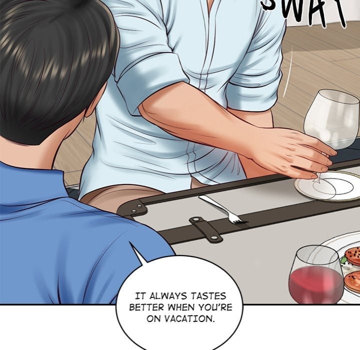 The Billionaire’s Monster Cock Son-In-Law - Chapter 66 Page 81