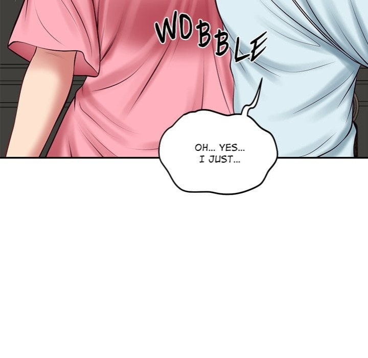 The Billionaire’s Monster Cock Son-In-Law - Chapter 66 Page 92