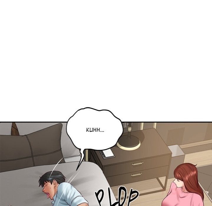 The Billionaire’s Monster Cock Son-In-Law - Chapter 66 Page 93