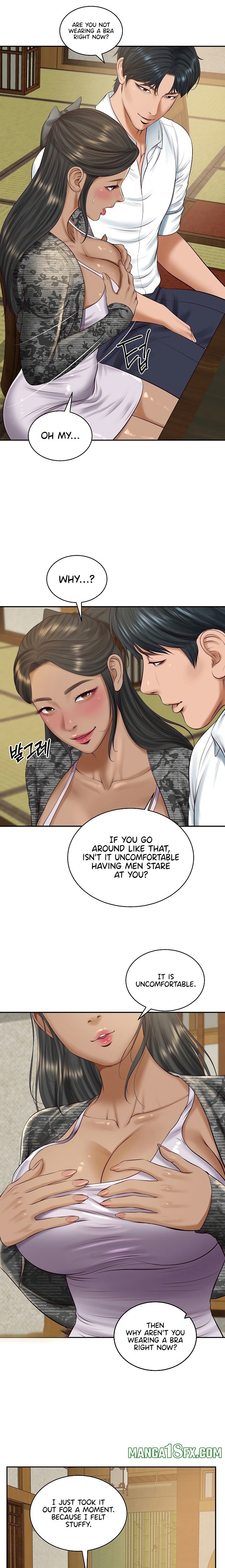 The Billionaire’s Monster Cock Son-In-Law - Chapter 95 Page 2