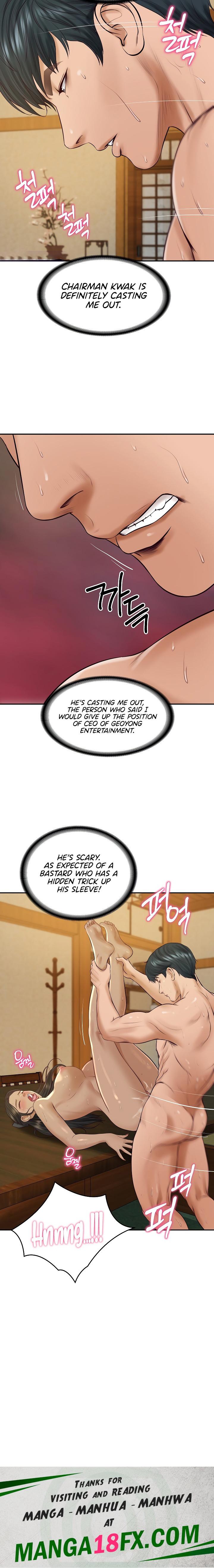 The Billionaire’s Monster Cock Son-In-Law - Chapter 95 Page 20