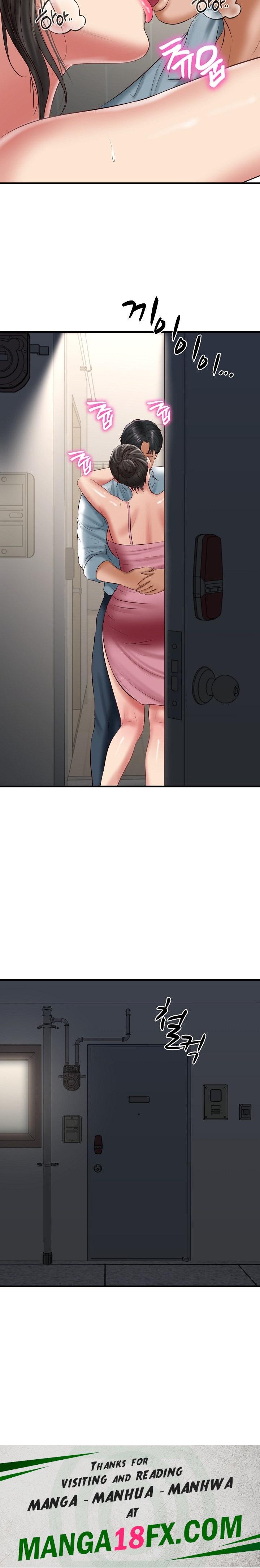 The Billionaire’s Monster Cock Son-In-Law Raw - Chapter 25 Page 29