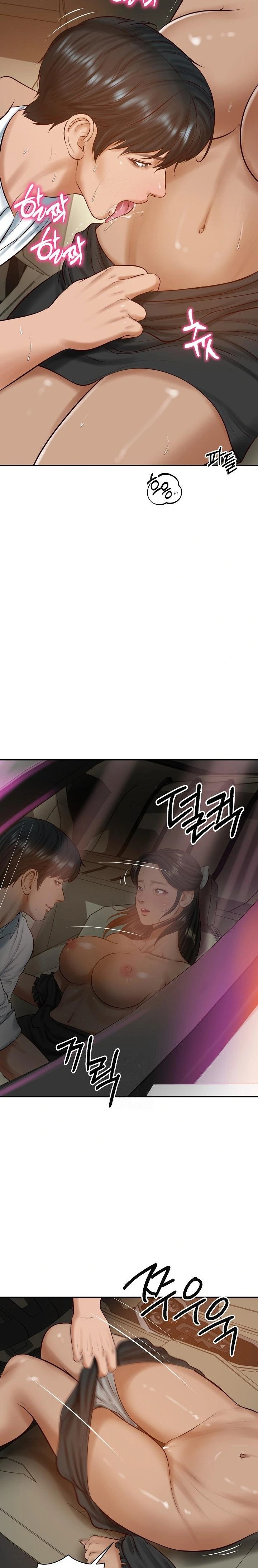 The Billionaire’s Monster Cock Son-In-Law Raw - Chapter 53 Page 21