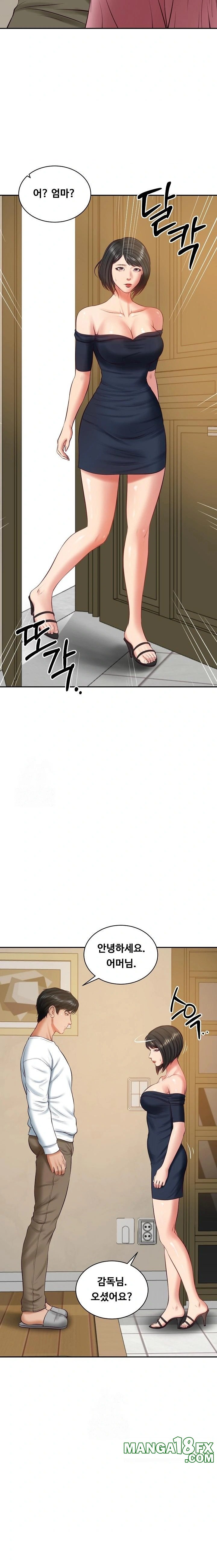 The Billionaire’s Monster Cock Son-In-Law Raw - Chapter 58 Page 21