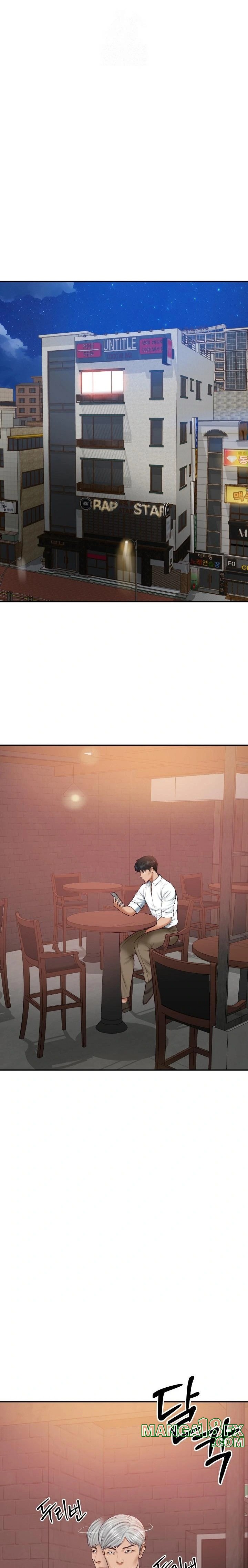 The Billionaire’s Monster Cock Son-In-Law Raw - Chapter 60 Page 1