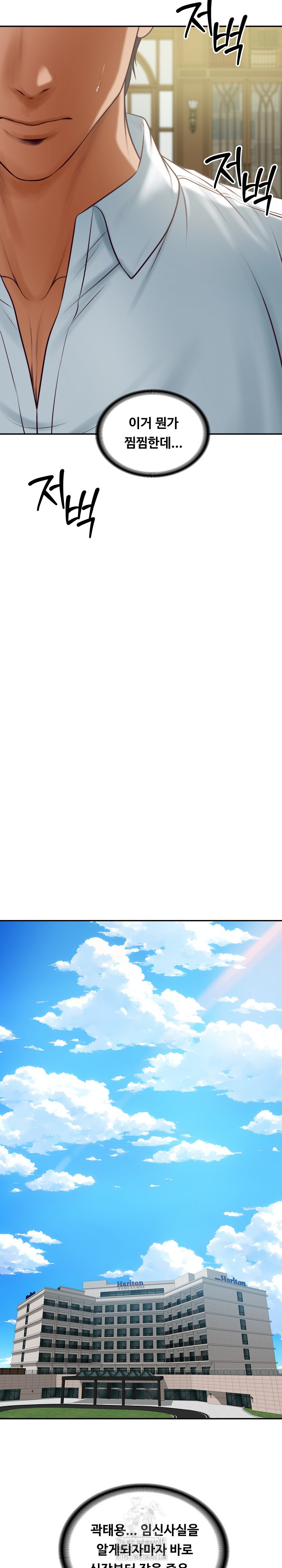 The Billionaire’s Monster Cock Son-In-Law Raw - Chapter 70 Page 15