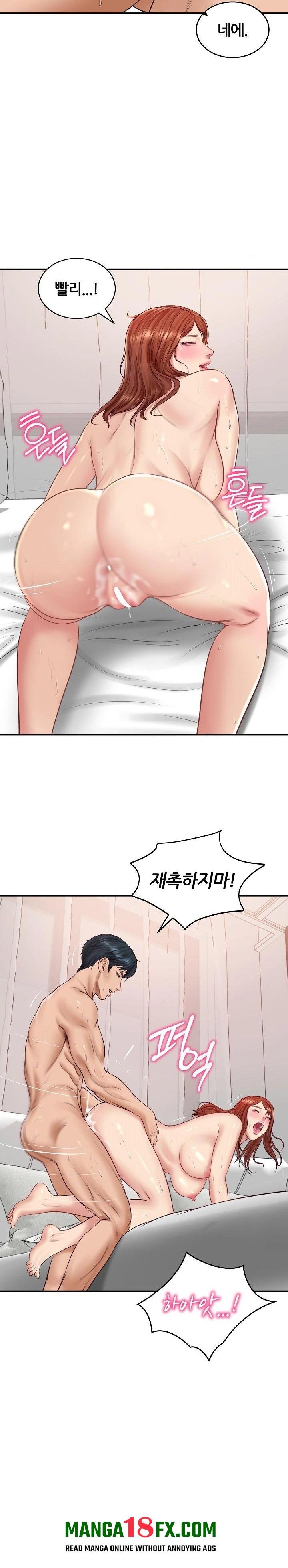 The Billionaire’s Monster Cock Son-In-Law Raw - Chapter 94 Page 8