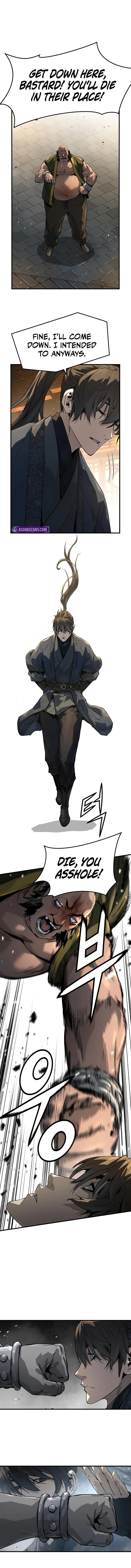 Absolute Regression - Chapter 65 Page 9