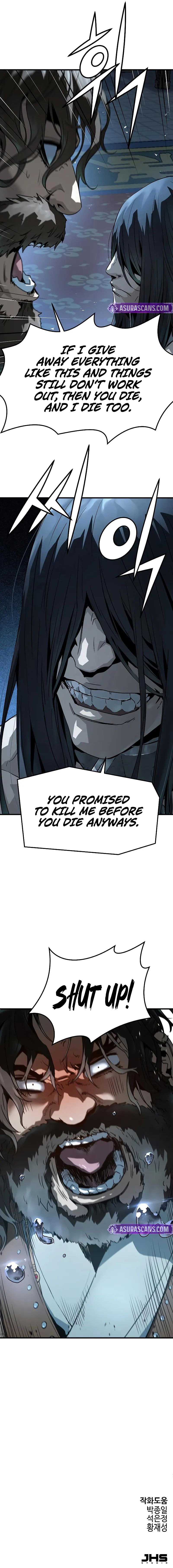 Absolute Regression - Chapter 67 Page 12