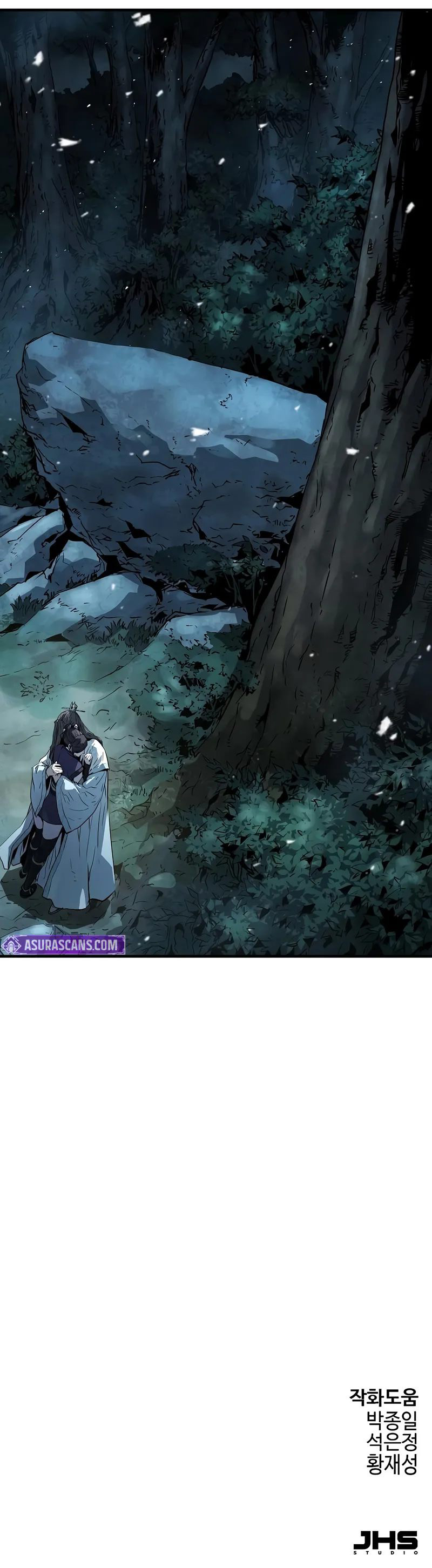 Absolute Regression - Chapter 70 Page 13