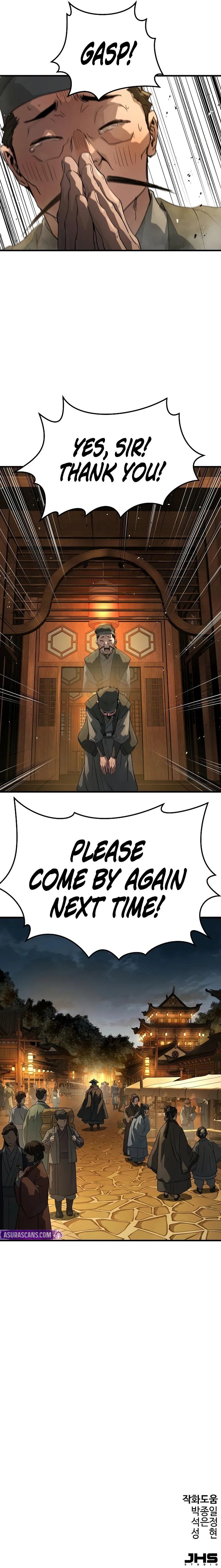 Absolute Regression - Chapter 88 Page 13