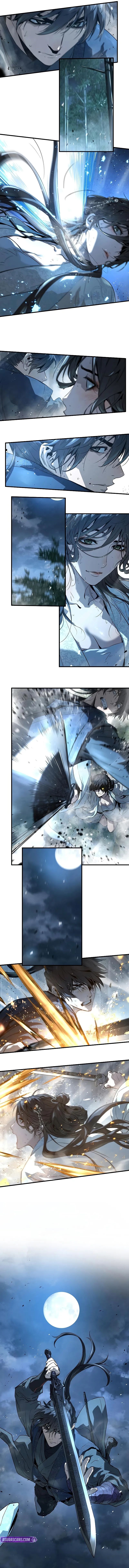 Absolute Regression - Chapter 89 Page 4