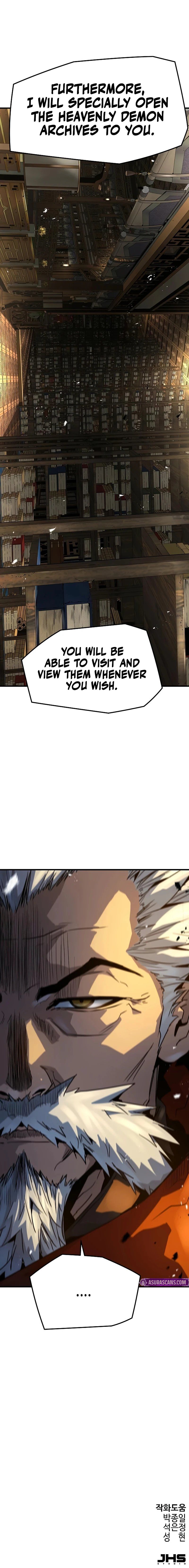 Absolute Regression - Chapter 94 Page 12