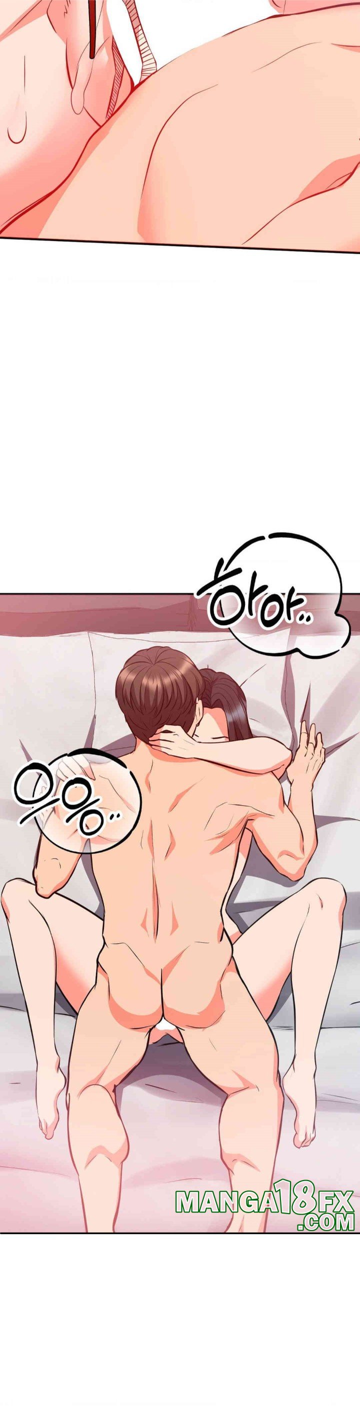 My Pillow Business Begins! Raw - Chapter 26 Page 27