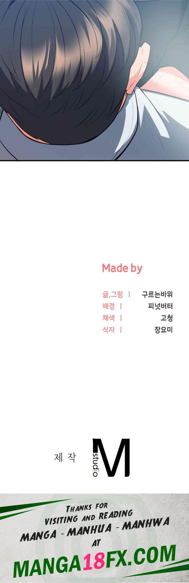 My Pillow Business Begins! Raw - Chapter 29 Page 38