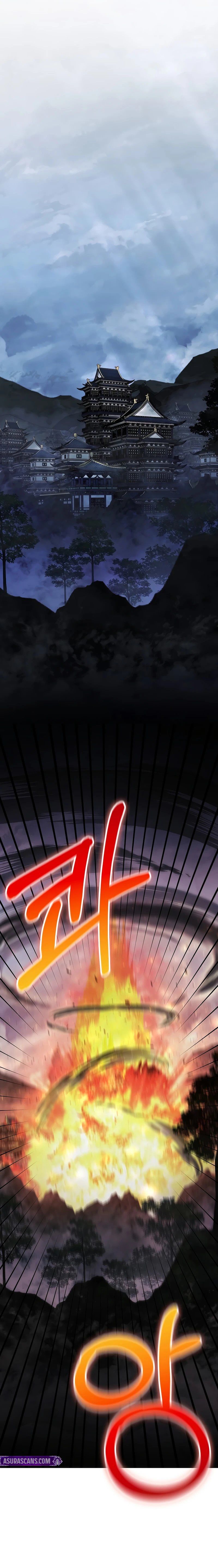 Shadow of the Supreme - Chapter 99 Page 2