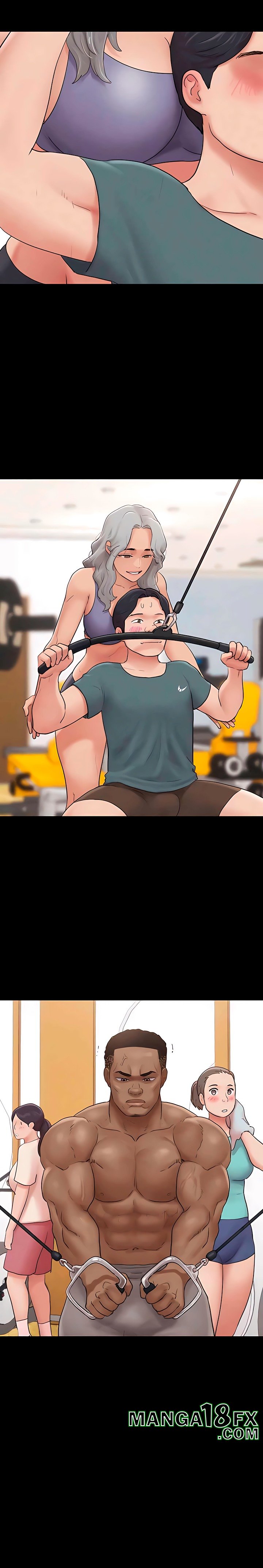 So-Eun Raw - Chapter 17 Page 16