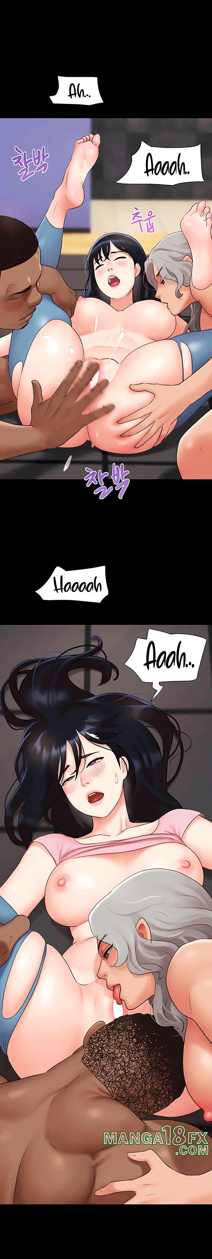 So-Eun Raw - Chapter 20 Page 15