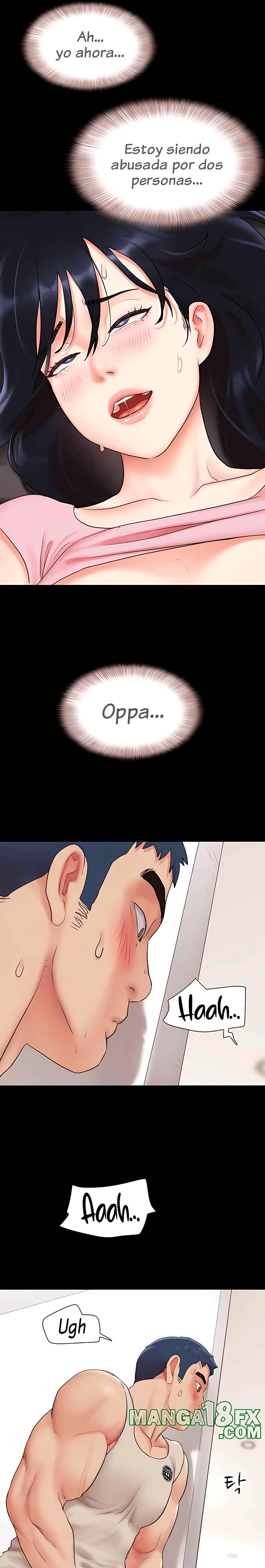 So-Eun Raw - Chapter 20 Page 16